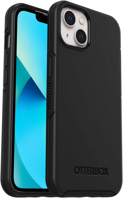 OtterBox SYMMETRY SERIES Case for Apple iPhone 13 - Black (New)