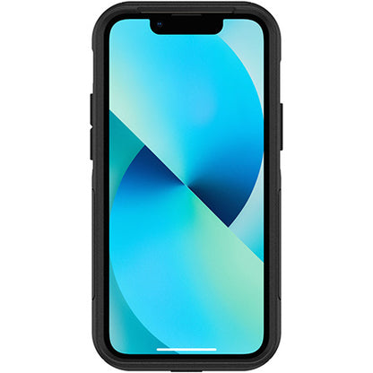 OtterBox COMMUTER SERIES Case for Apple iPhone 13 Mini/iPhone 12 Mini - Black (Certified Refurbished)