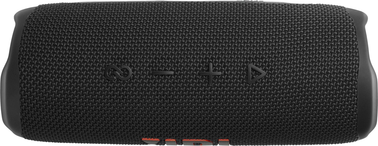 JBL FLIP 6 Portable Wireless Bluetooth Speaker IP67 Waterproof - GT - Black (Pre-Owned)