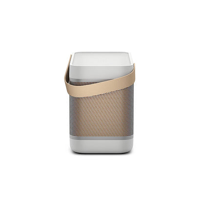 Bang &amp; Olufsen Beolit 20 Portable Wireless Bluetooth Speaker - Grey Mist (Certified Refurbished)