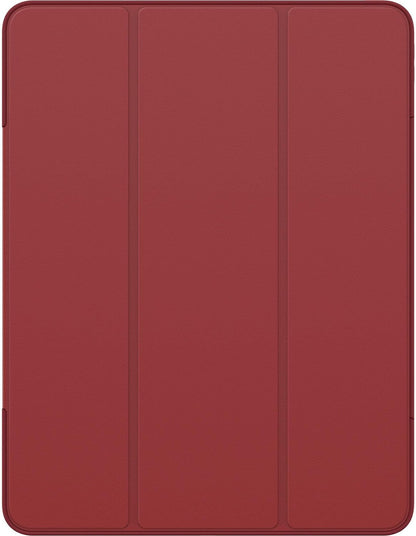 OtterBox SYMMETRY SERIES 360 Case for iPad Pro 11-in (1st - 3rd Gen) - Harvard Red (Certified Refurbished)