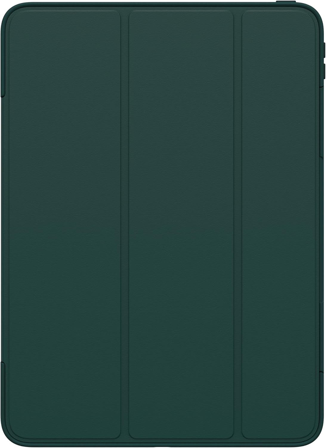 OtterBox SYMMETRY 360 ELITE SERIES Case for iPad Pro 12.9" (5th Gen) - Ivy League Green (Certified Refurbished)