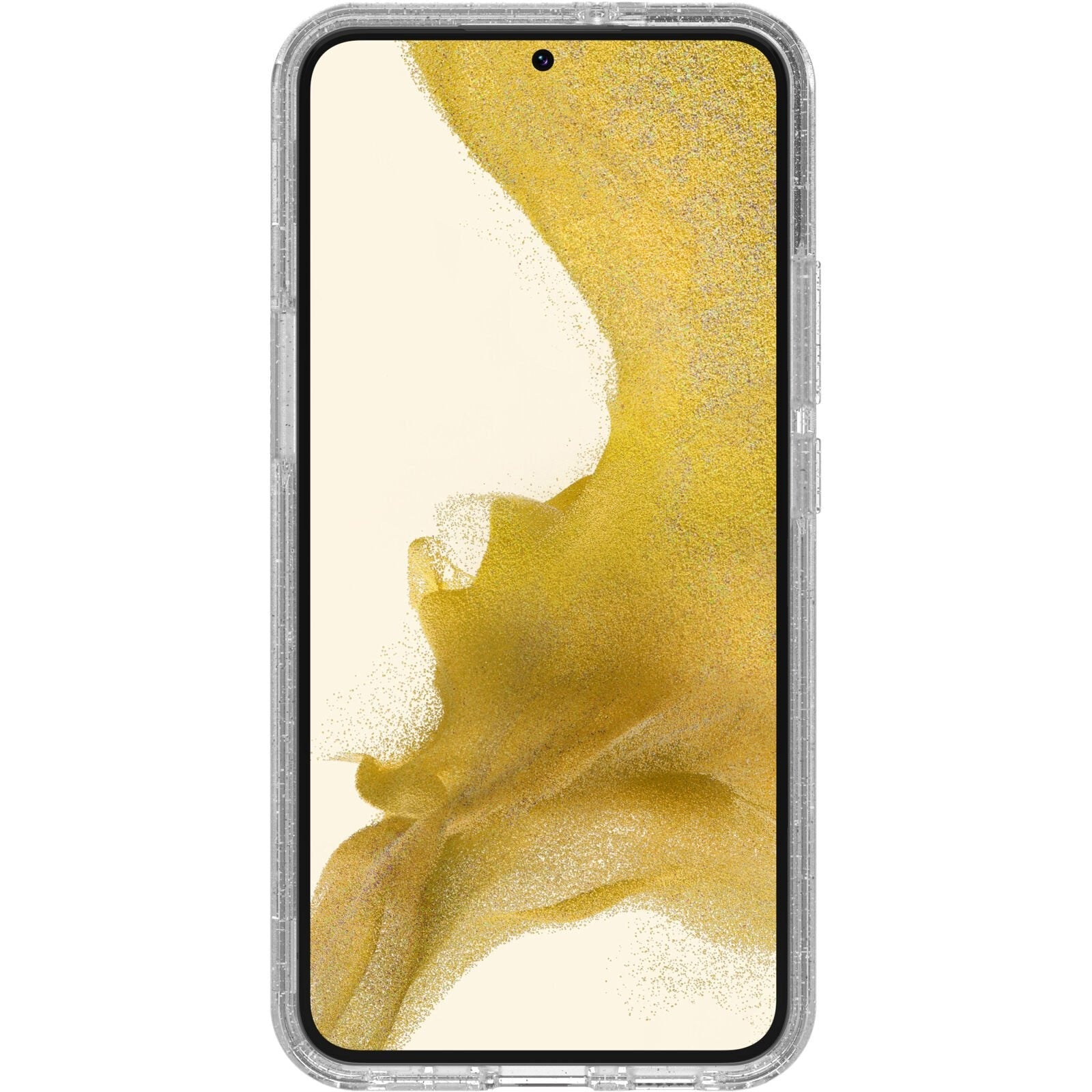 OtterBox SYMMETRY SERIES Clear Case Samsung Galaxy S22+ (Plus) - Stardust  (Certified Refurbished)