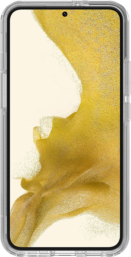 OtterBox SYMMETRY SERIES Clear Case Galaxy S22+ (Plus) - Clear (Certified Refurbished)