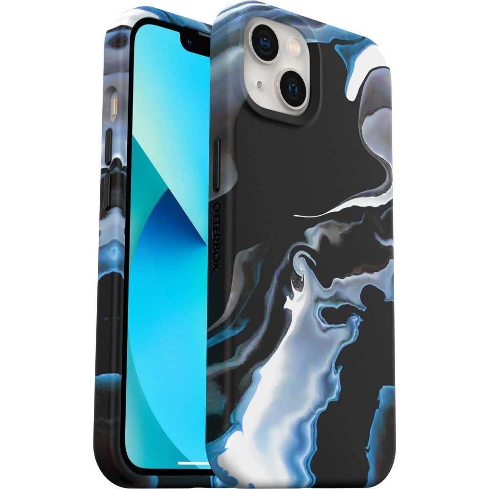 OtterBox FIGURA SERIES Ultra Slim case w/MagSafe for Apple iPhone 13 - Mercury (Certified Refurbished)