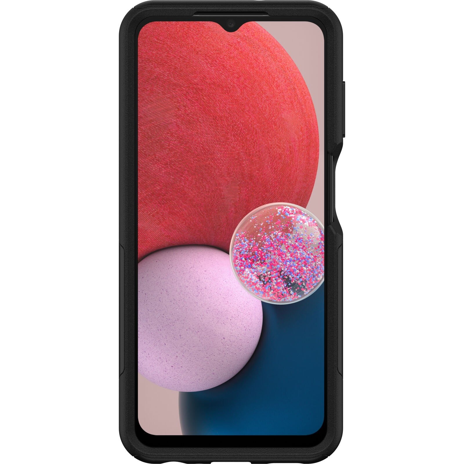 OtterBox COMMUTER SERIES LITE Case for Samsung Galaxy A13 - Black (Certified Refurbished)