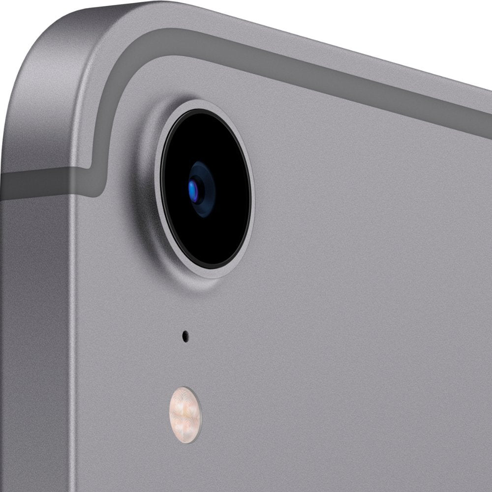 Apple iPad Mini 6th Gen, 8.3-inch, 256GB, WIFI + Cellular Unlocked - Space Gray (Used)