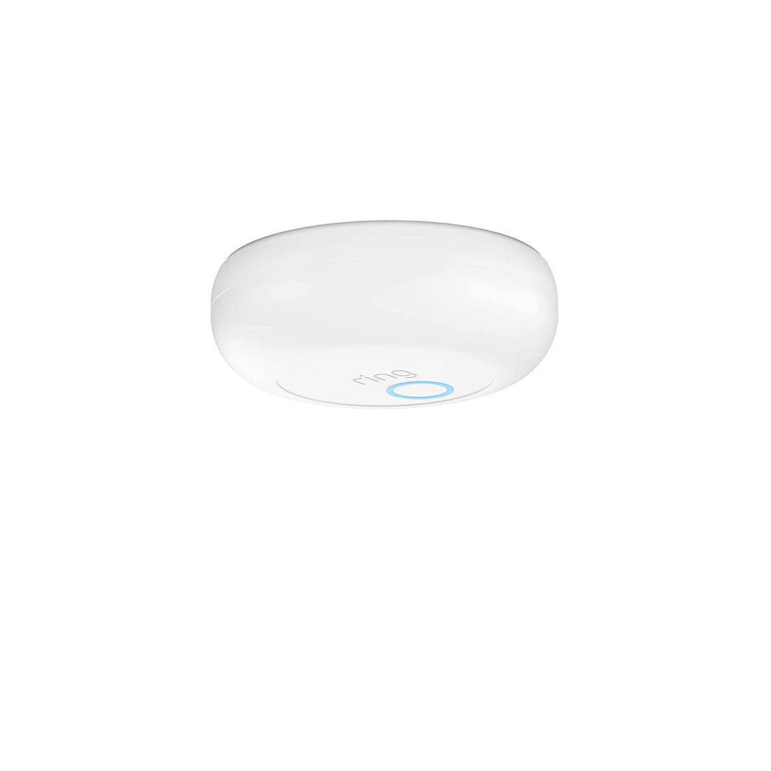 Ring Alarm Smoke and CO Listener - White (New)
