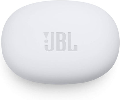 JBL Free II True Wireless In-Ear Bluetooth Headphones - White (Certified Refurbished)
