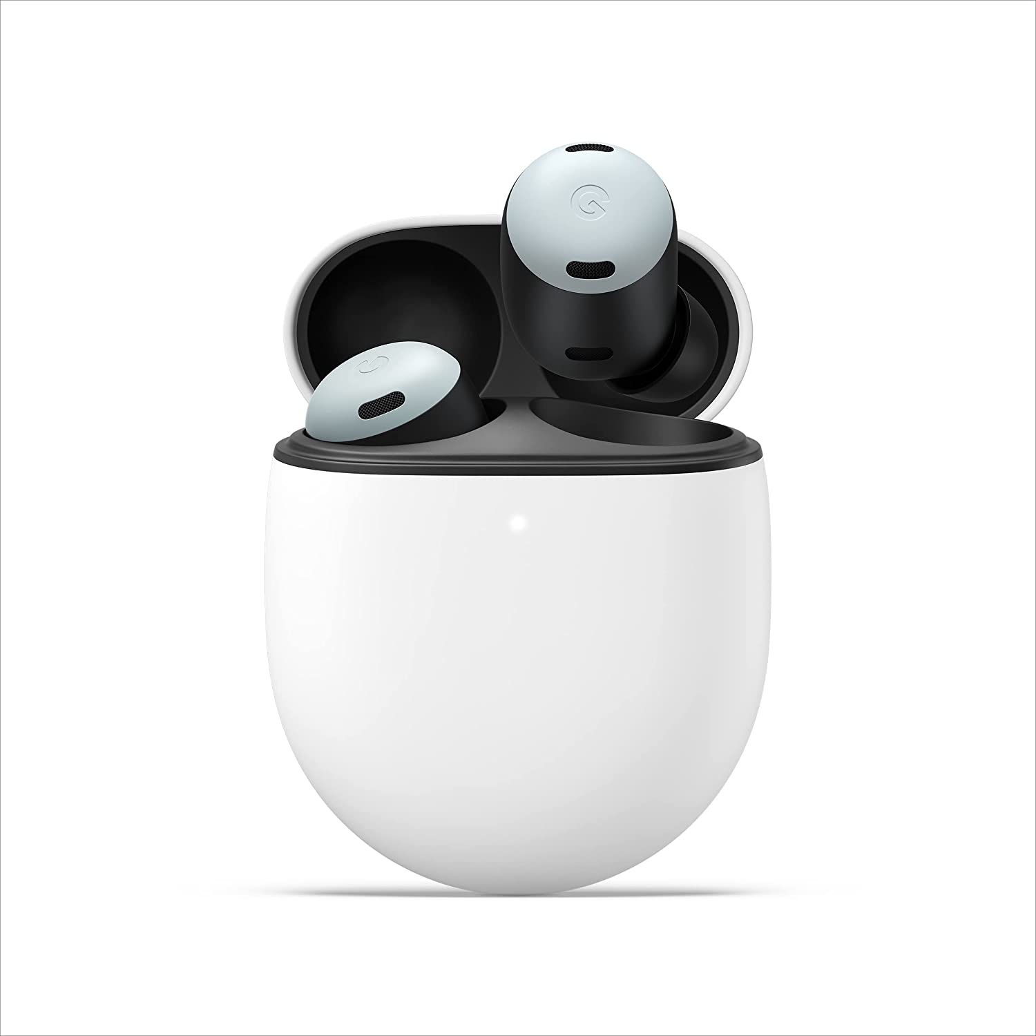 Google Pixel Buds Pro True Wireless Noise Cancelling Earbuds - Fog (Refurbished)