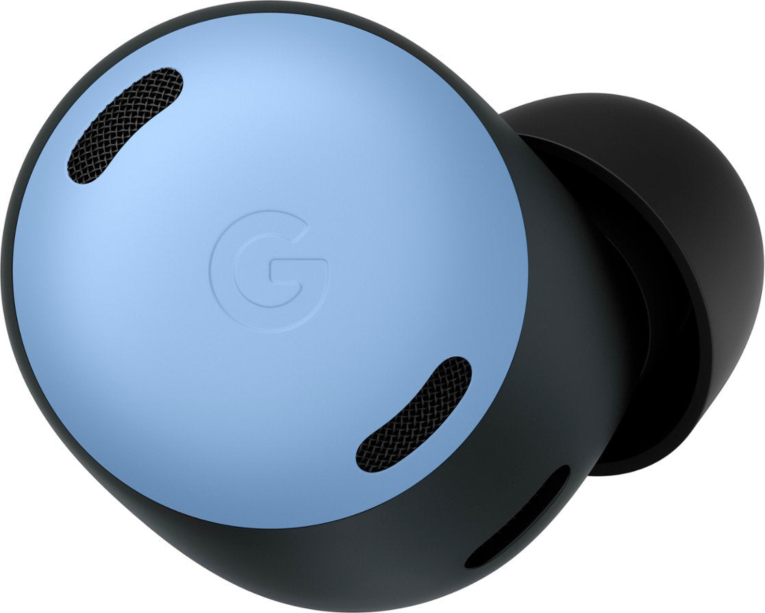 Google Pixel Buds Pro True Wireless Noise Cancelling Earbuds - Bay (Certified Refurbished)