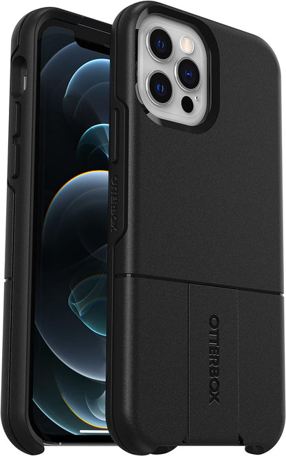 OtterBox UNIVERSE SERIES Case for Apple iPhone 12 / 12 Pro - Black (New)