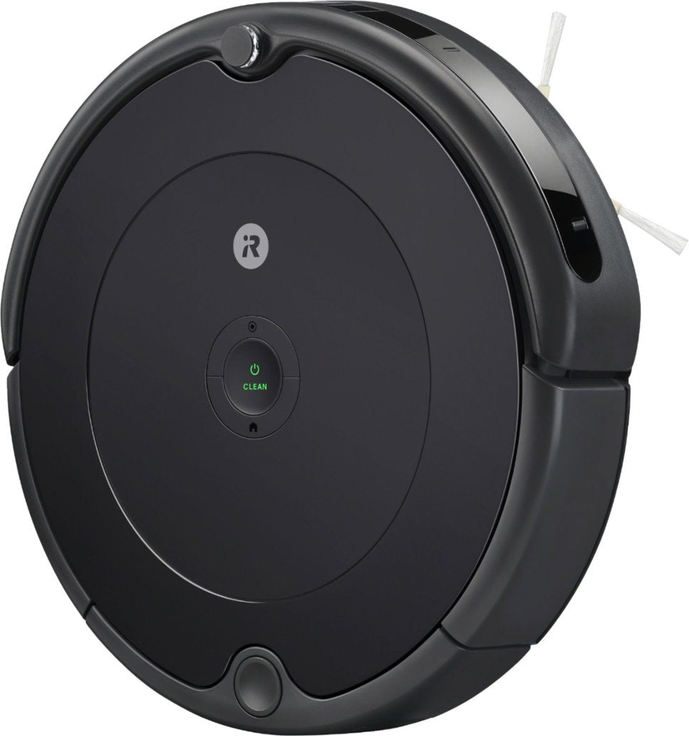 iRobot Roomba 694 Wi-Fi Connected Robot Vacuum - Charcoal Gray (Certified Refurbished)
