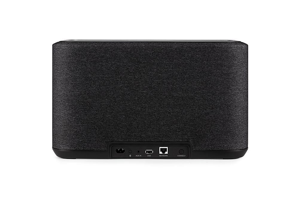 Denon Home 350 Wireless Smart Home Speaker - Black (Certified Refurbished)