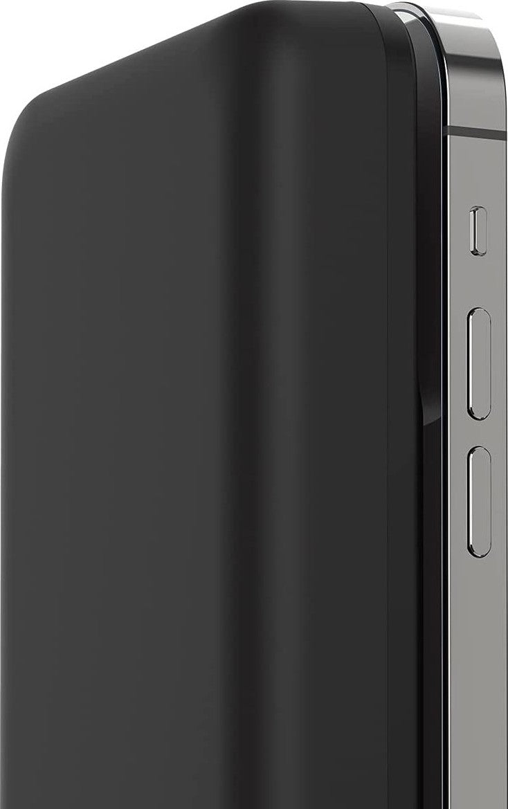 Belkin BoostCharge Magnetic 10k MAh Power Bank - Black (Certified Refurbished)