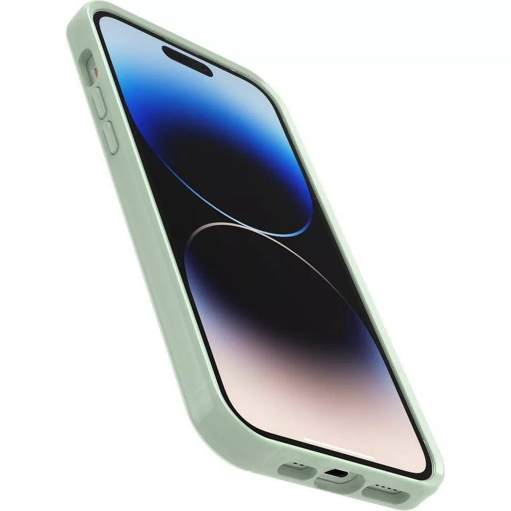 OtterBox SYMMETRY SERIES+ Case for Apple iPhone 14 Pro Max - Sage Advice (Certified Refurbished)