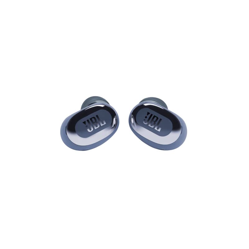 JBL Live Free 2 True Wireless Headphones - Blue (Certified Refurbished)
