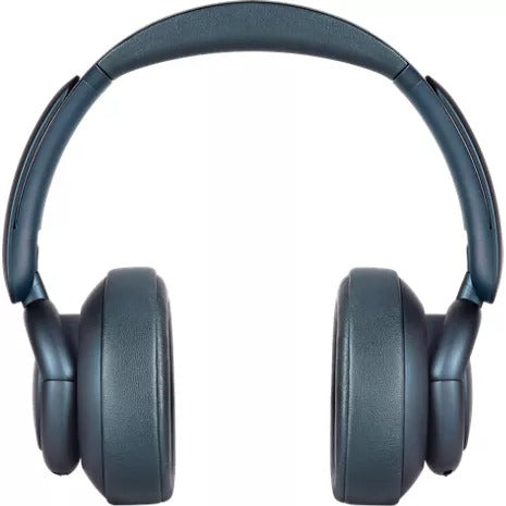 Anker Soundcore Life Tune Pro ANC High Res Wireless Headphones - Obsidian Blue (Certified Refurbished)