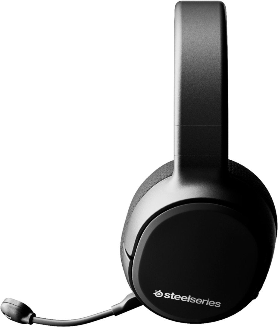 SteelSeries Arctis 1 Wireless Gaming Headset for Xbox Series X/S/One - Black (Certified Refurbished)