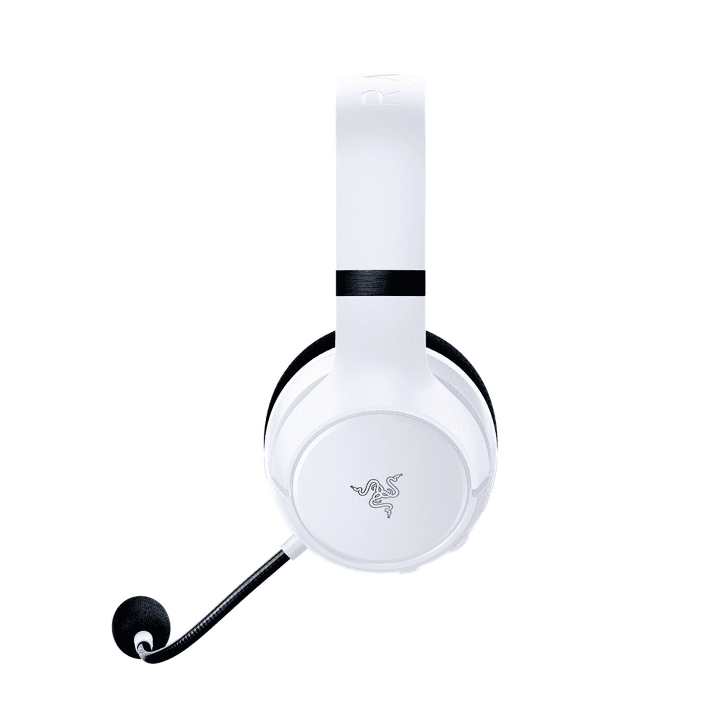 Razer Kaira Wireless Gaming Headset for Xbox Series X|S, Xbox One - White (Pre-Owned)