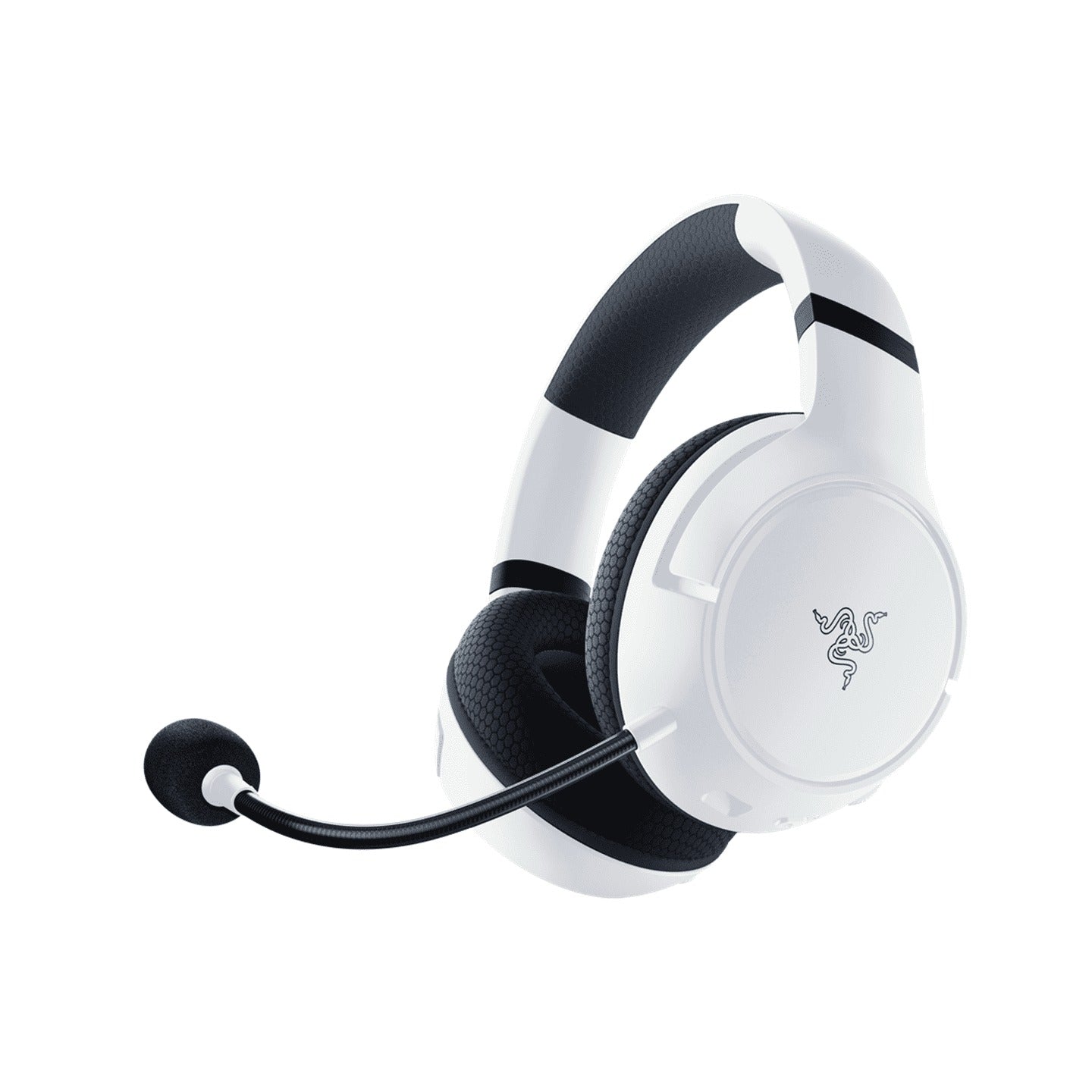 Razer Kaira Wireless Gaming Headset for Xbox Series X|S, Xbox One - White (Pre-Owned)