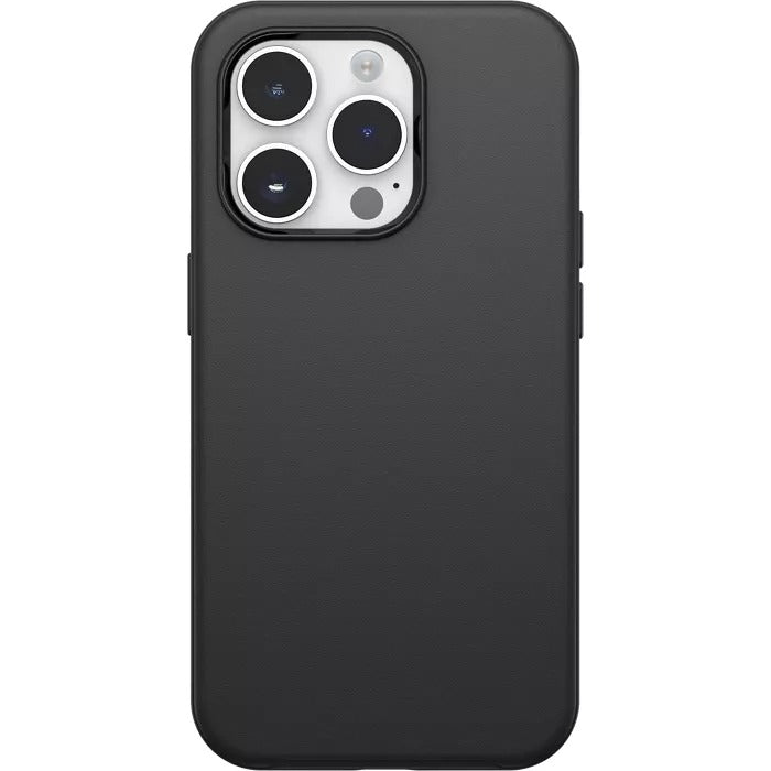 OtterBox SYMMETRY SERIES+ Case for Apple iPhone 14 Pro - Black (Certified Refurbished)