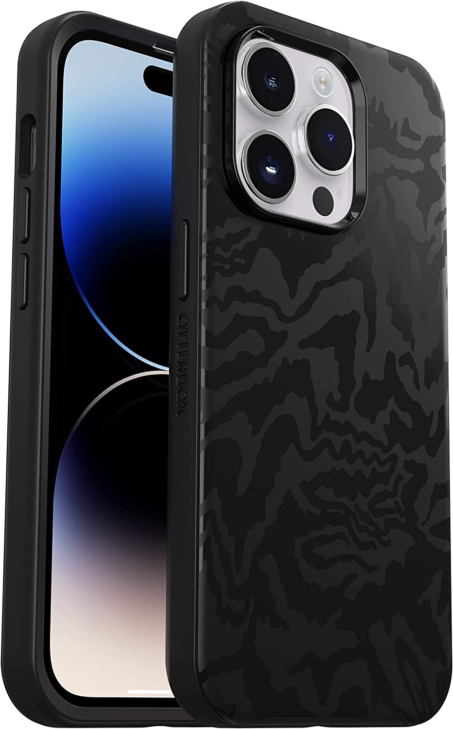 OtterBox SYMMETRY SERIES+ Case for Apple iPhone 14 Pro - Rebel (Certified Refurbished)