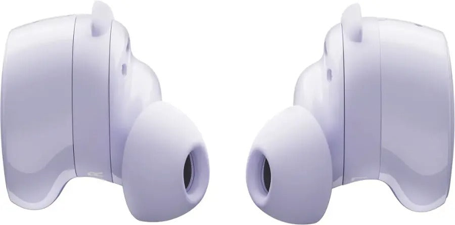 Bose QuietComfort Earbuds True Wireless NC In-Ear Headphones - Chilled Lilac (Certified Refurbished)