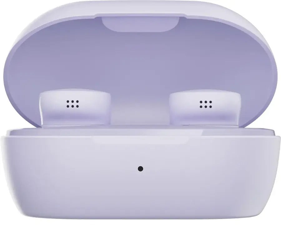 Bose QuietComfort Earbuds True Wireless NC In-Ear Headphones - Chilled Lilac (Certified Refurbished)