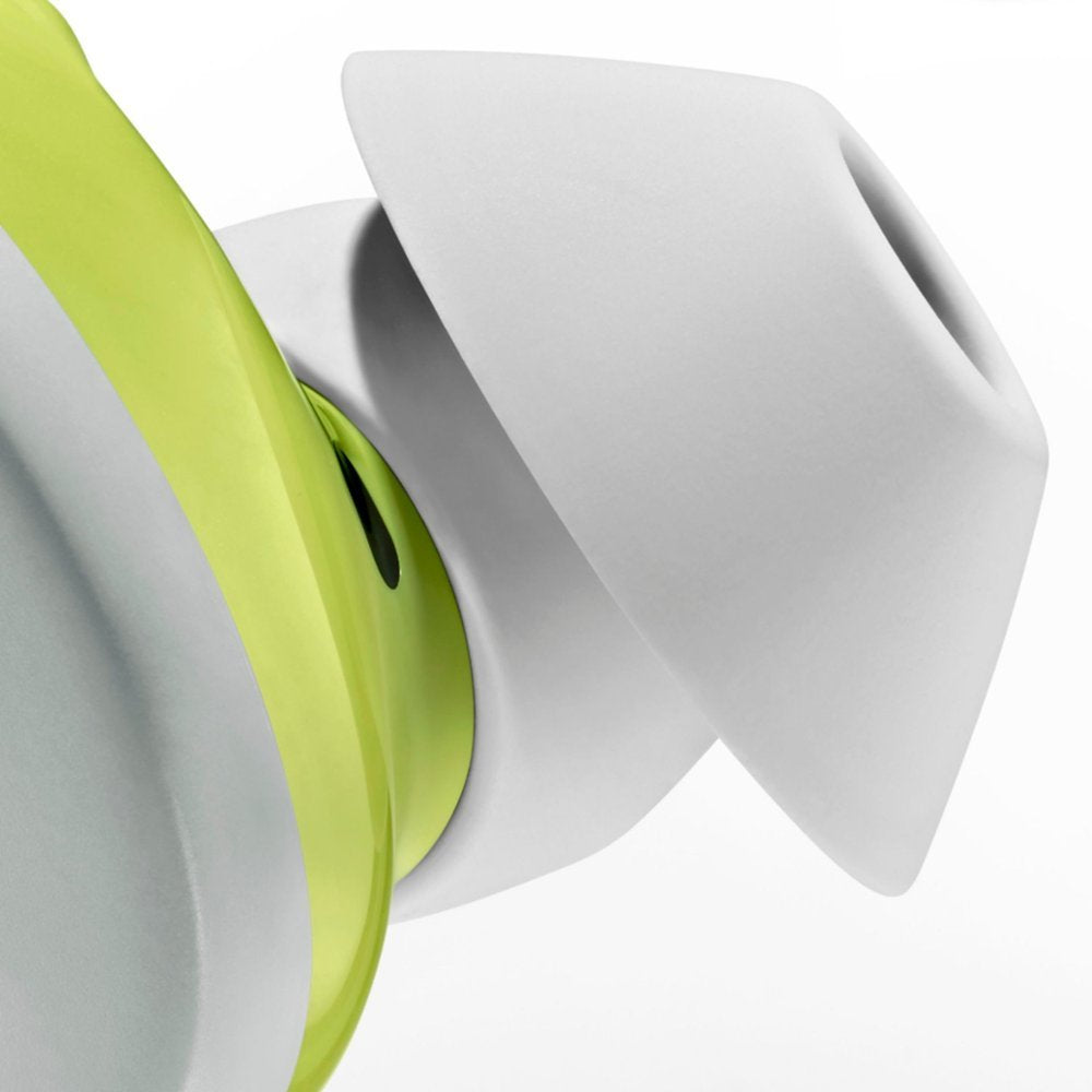 Bose Sport Earbuds True Wireless Bluetooth In-Ear Earbuds - Glacier White (Certified Refurbished)