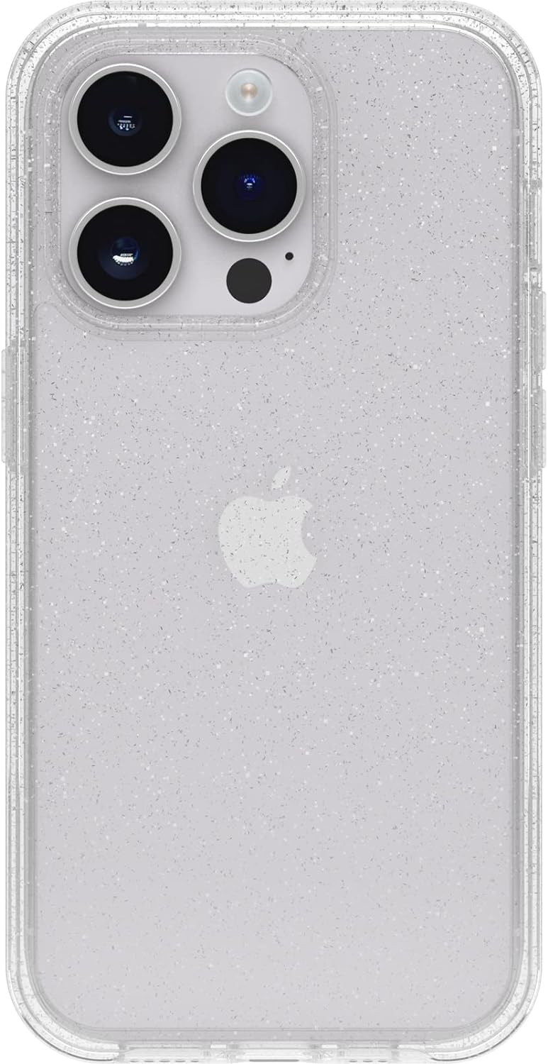 OtterBox SYMMETRY SERIES Case for Apple iPhone 14 Pro - Stardust (Certified Refurbished)