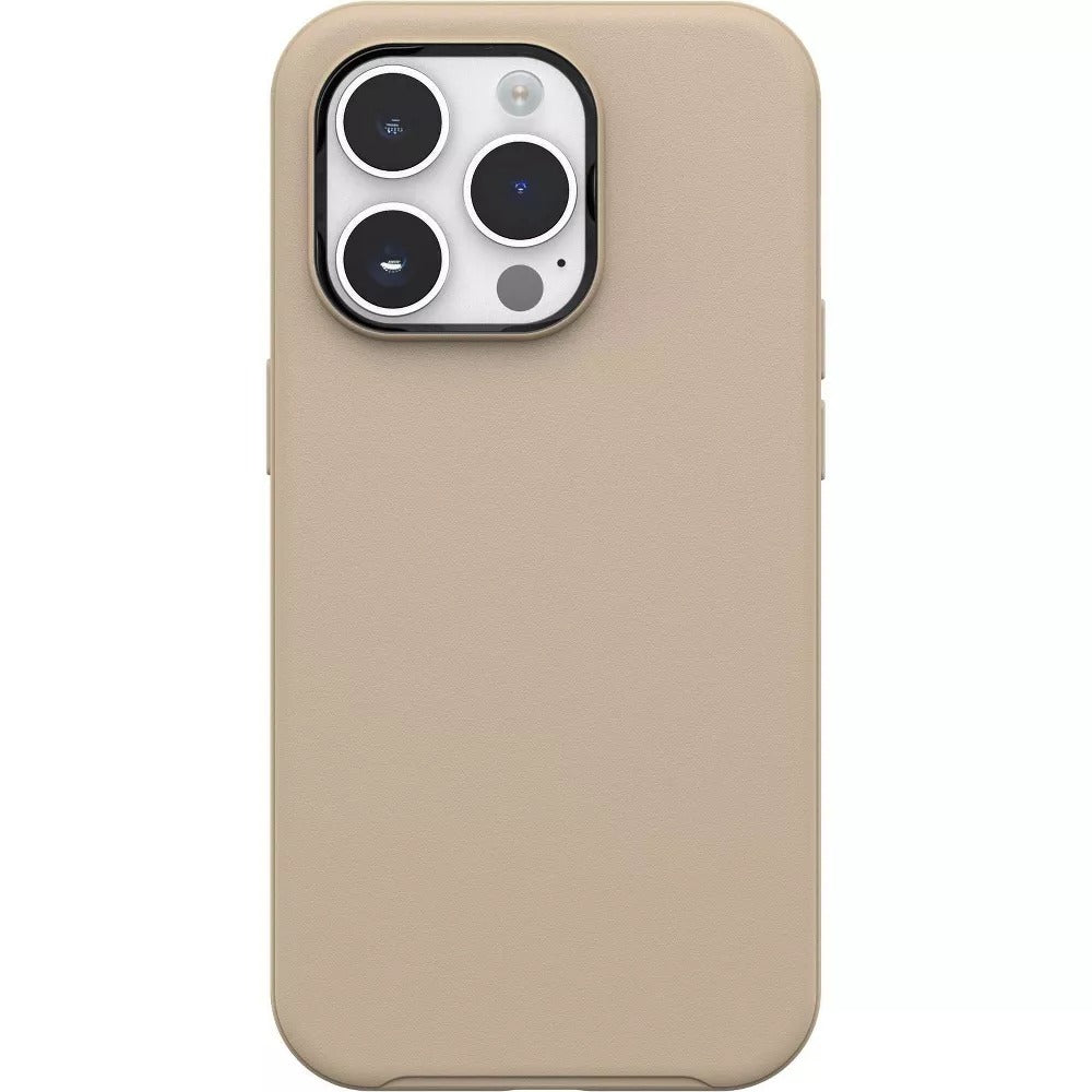 OtterBox SYMMETRY SERIES+ Case with MagSafe for iPhone 14 Pro - Don't Even Chai (Certified Refurbished)