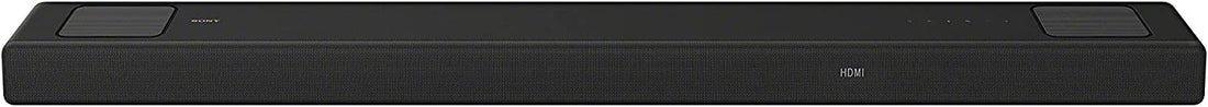 Sony HT-A5000 5.1.2ch Dolby Atmos Soundbar Surround Sound Home Theater - Black (Certified Refurbished)