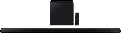 Samsung 3.1.2ch Soundbar with Wireless Dolby Atmos / DTS:X (HW-S800B/ZA) - Black (Certified Refurbished)