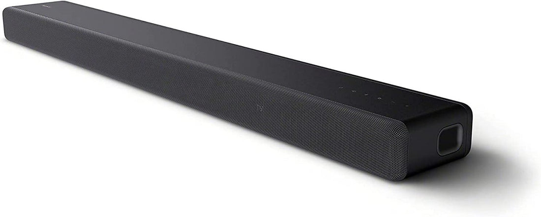 Sony HT-A3000 3.1ch Dolby Atmos Soundbar Surround Sound Home Theater with DTS:X (Refurbished)