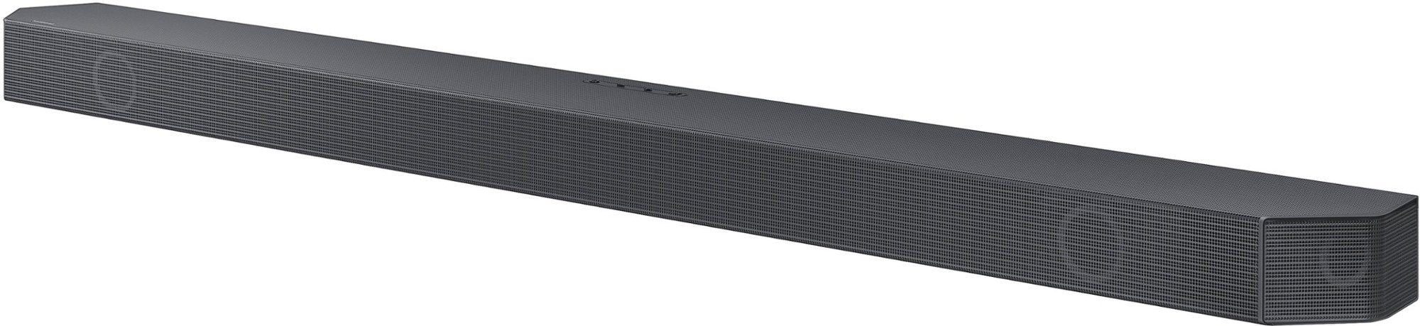 Samsung HW-Q800B/ZA 5.1.2 Ch Soundbar with Wireless Dolby Atmos/DTS:X - Black (Certified Refurbished)