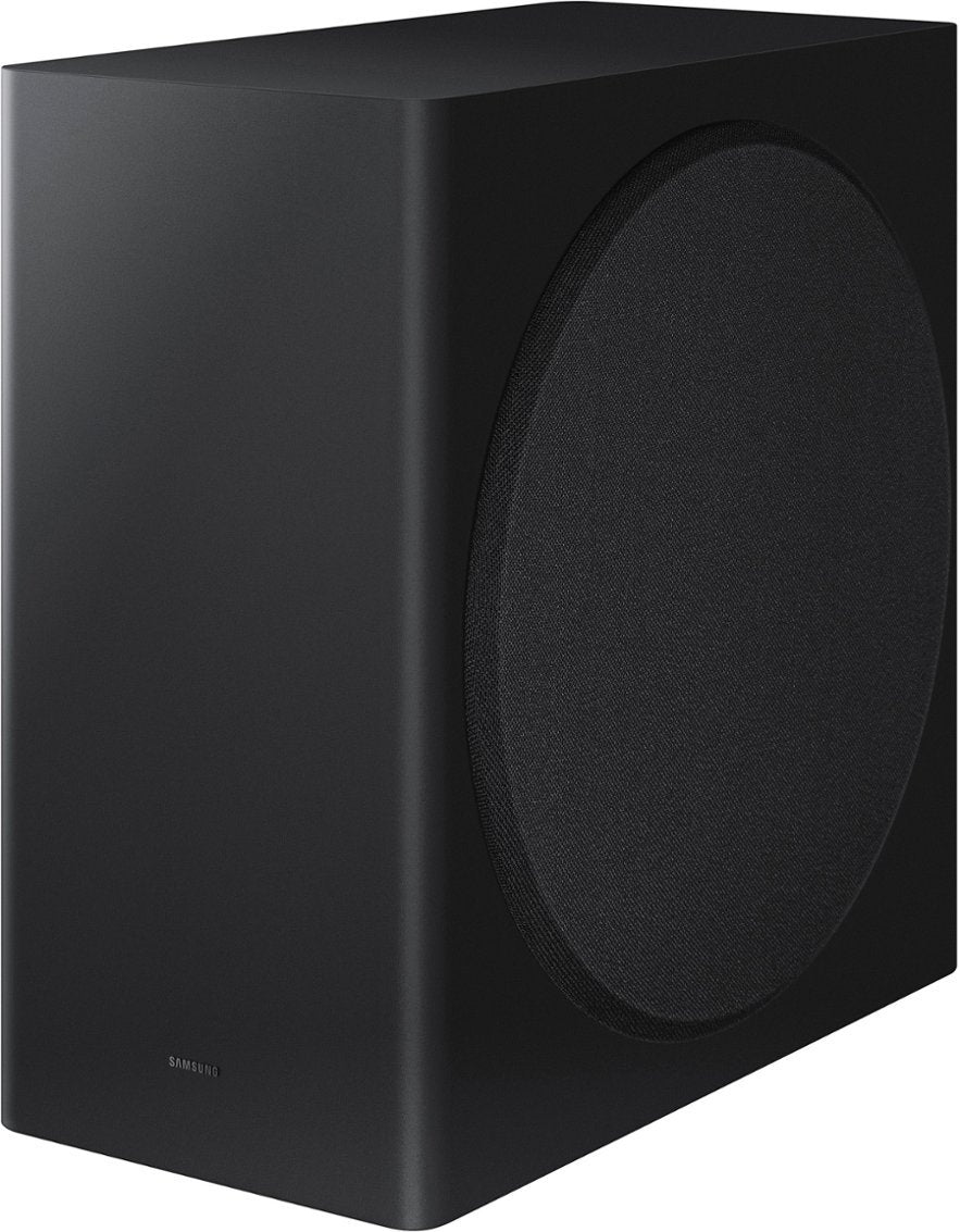 Samsung HW-Q800B/ZA 5.1.2 Ch Soundbar with Wireless Dolby Atmos/DTS:X - Black (Certified Refurbished)