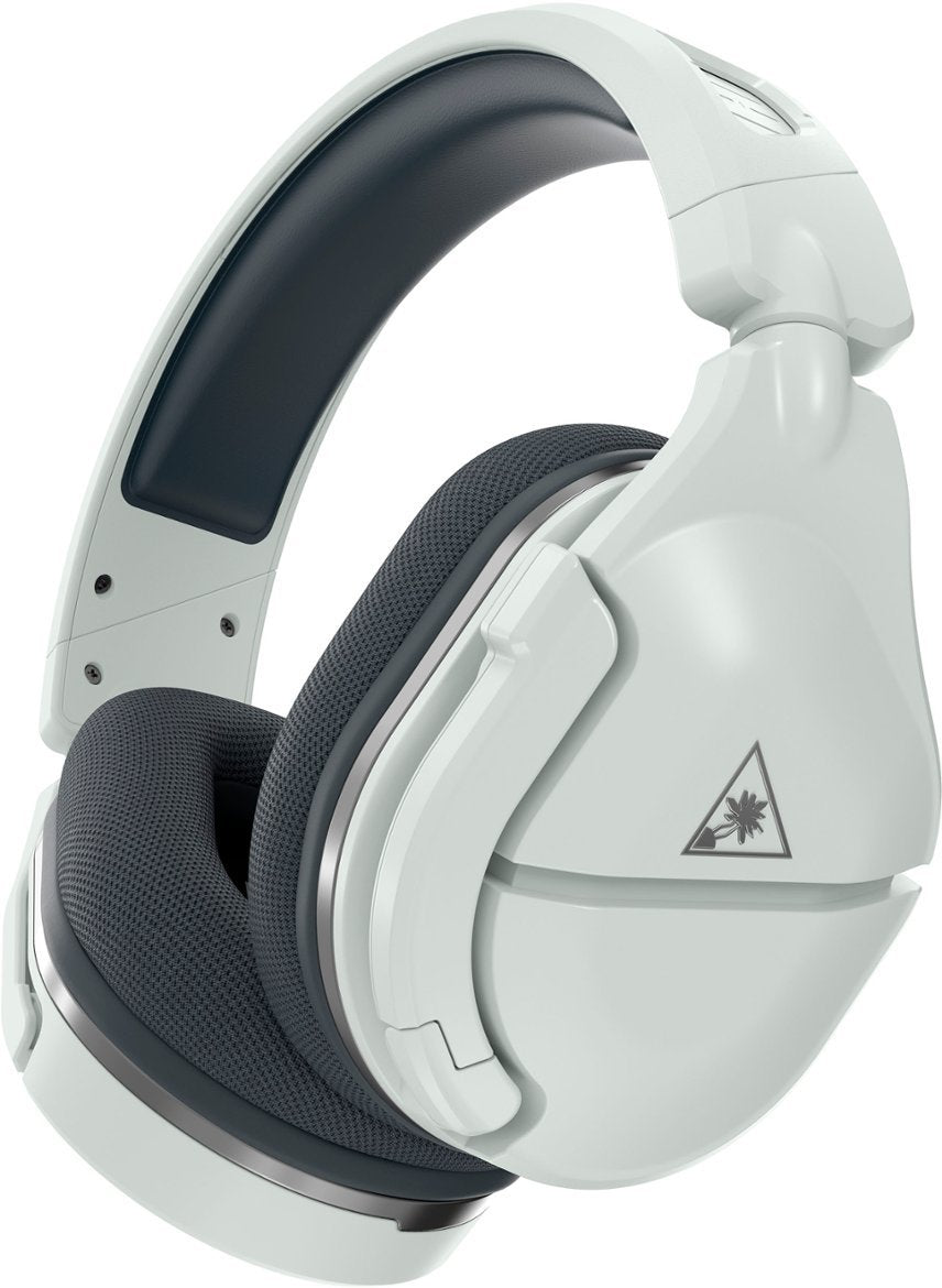 Turtle Beach Stealth 600 Gen 2 USB Wireless Amplified Headset for Xbox - White (Certified Refurbished)