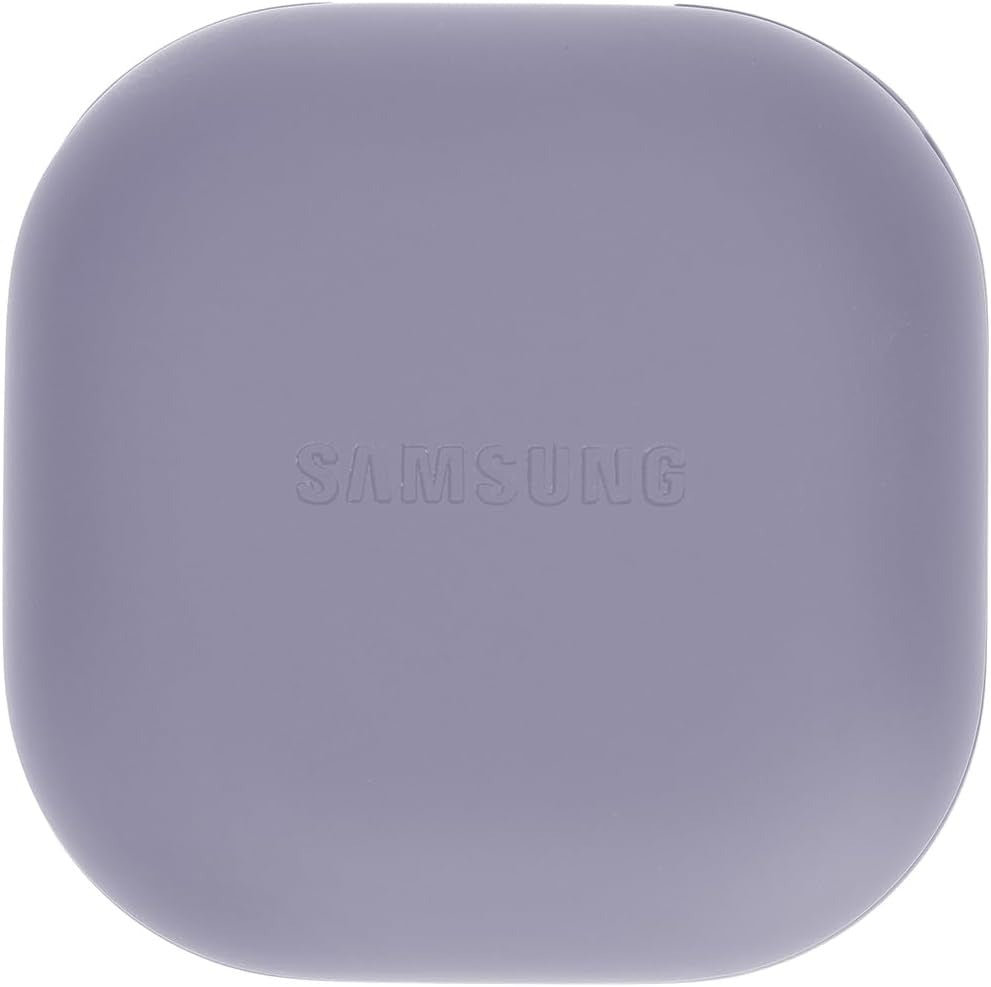 Samsung Galaxy Buds2 Pro True Wireless Earbud Headphones - Bora Purple (Pre-Owned)