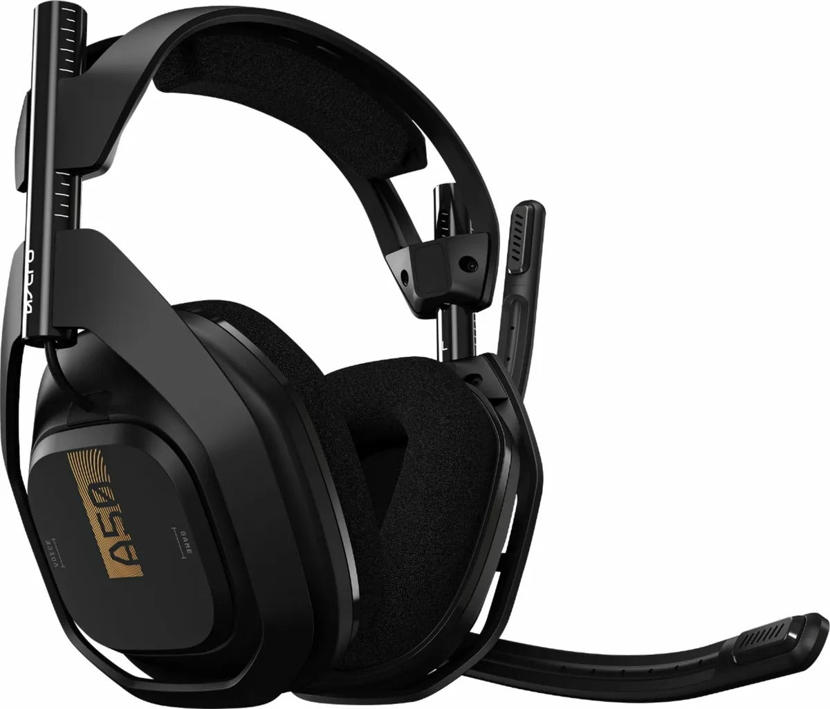 ASTRO Gaming A50 Wireless Headset + Base Station Gen 4 for Xbox Series X|S|One (Certified Refurbished)