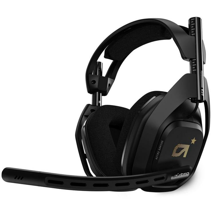 ASTRO Gaming A50 Wireless Headset + Base Station Gen 4 for Xbox Series X|S|One (Certified Refurbished)