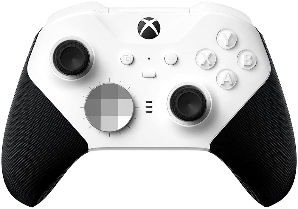 Microsoft Xbox Elite Wireless Controller Series 2 Core - White (Certified Refurbished)