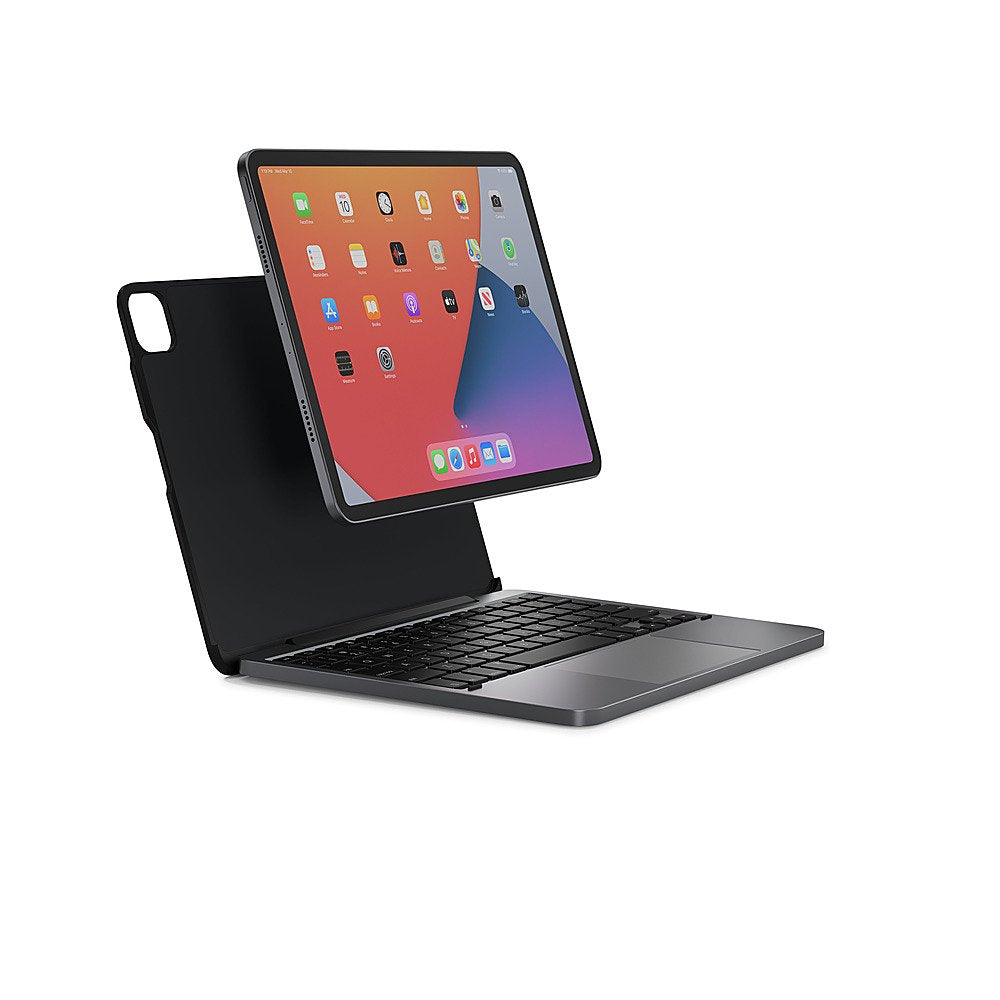 Brydge 11 MAX+ Bluetooth Keyboard for iPad Pro 11&