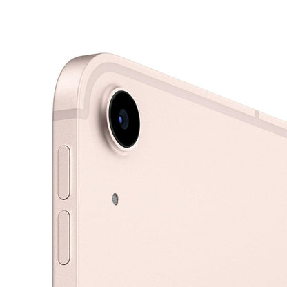 Apple iPad Air 5th Gen 64GB Wifi + Cellular (Unlocked) - Pink (Certified Refurbished)
