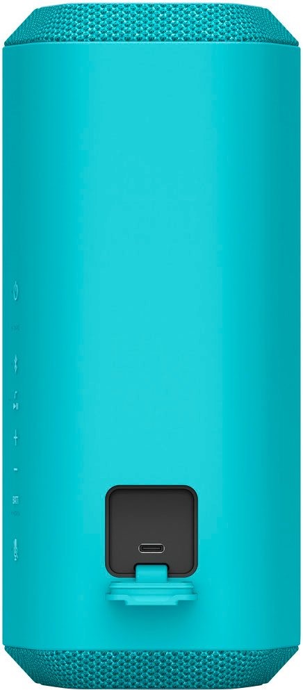 Sony SRS-XE200 Portable X-Series Bluetooth Speaker - Blue (Certified Refurbished)
