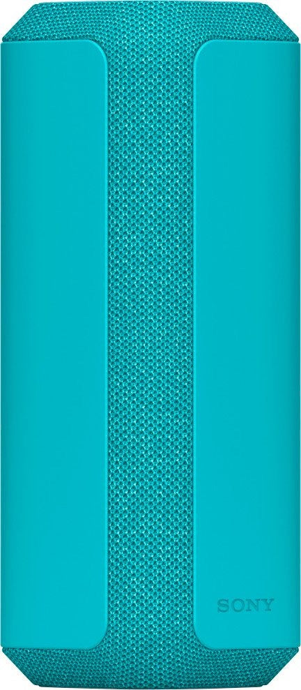 Sony SRS-XE200 Portable X-Series Bluetooth Speaker - Blue (Certified Refurbished)
