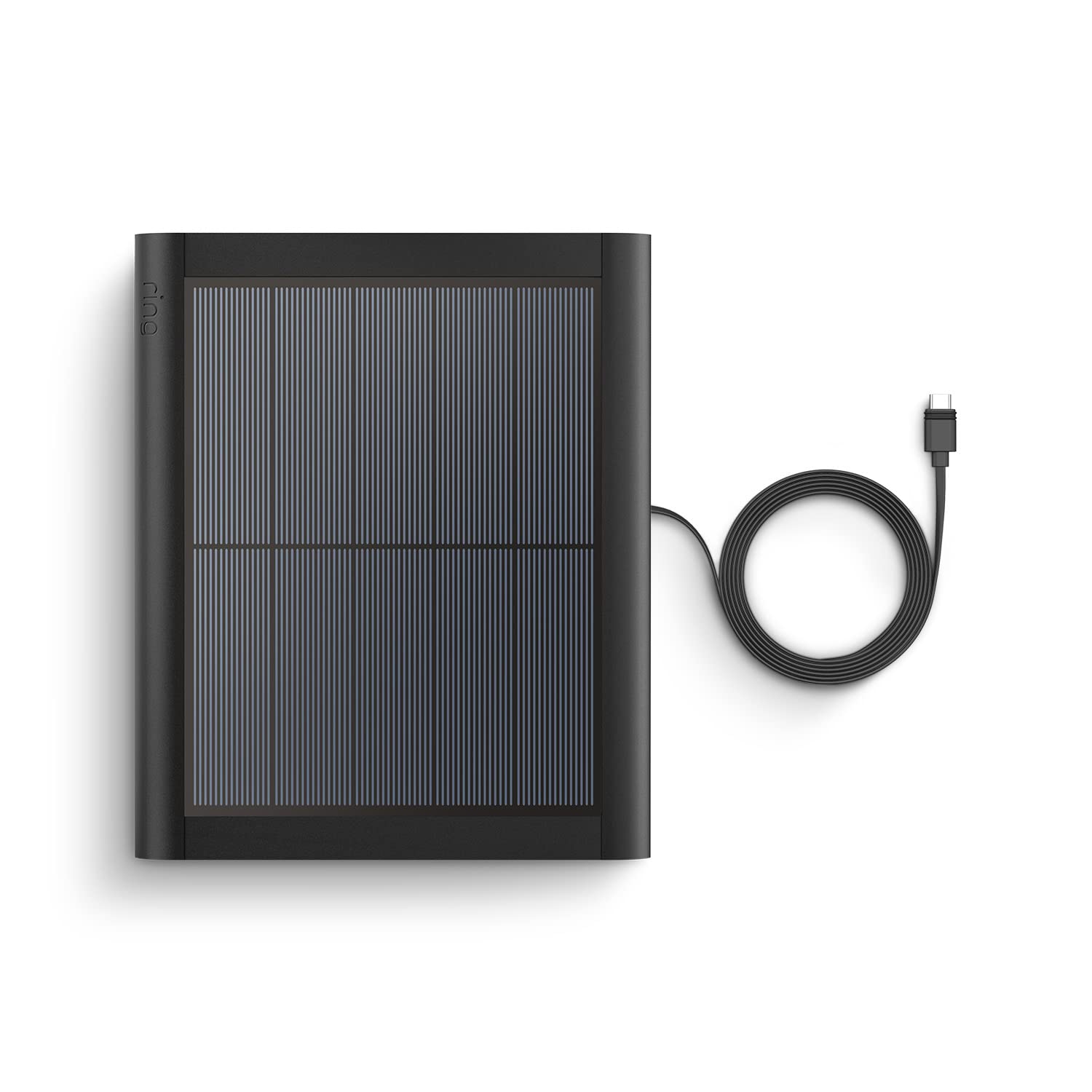 Ring Solar Panel 4W for Spotlight Cam Plus and Spotlight Cam Pro - Black (New)