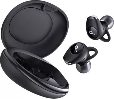 Anker Soundcore Life Dot 2 Noise Cancelling True Wireless Earbuds - Black (New)