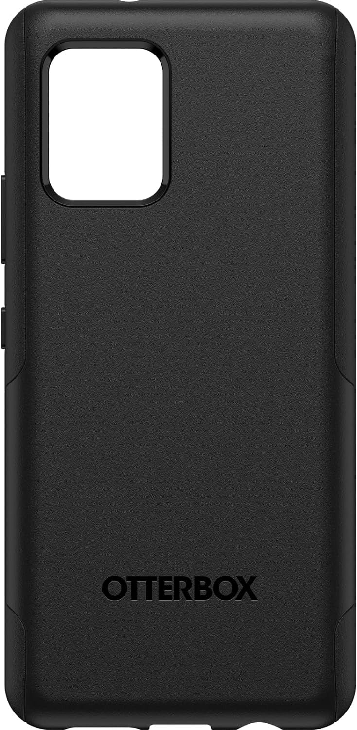 OtterBox COMMUTER SERIES LITE Case for Samsung Galaxy A42 5G - Black (Certified Refurbished)