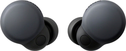 Sony LinkBuds S True Wireless  Bluetooth Noise Canceling Earbuds - Black (Certified Refurbished)